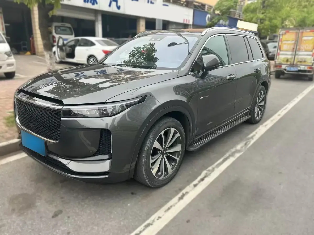 2020 Li ONE Range Extended 131HP REEV 40.5KWH