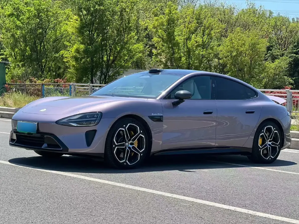 2024 MI SU7 BEV 101KWH