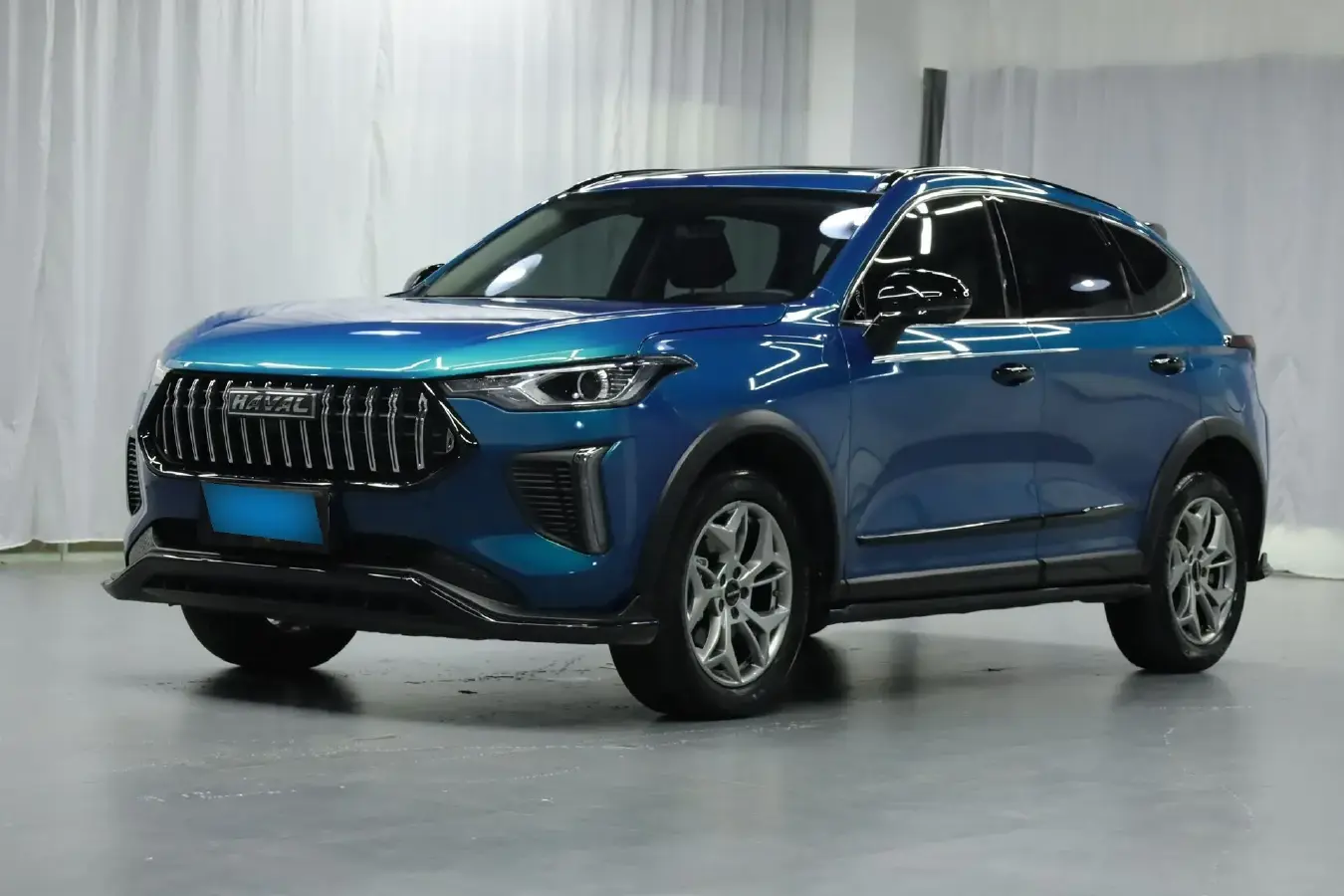 2022 Haval Rabbit 1.5T 150HP L4 7DCT