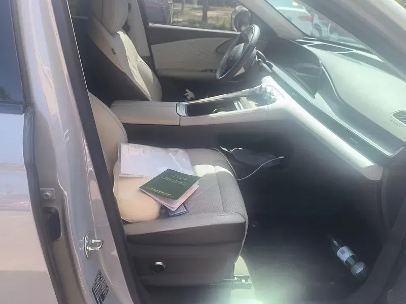 2024 Exceed RX C-DM 1.5T 156HP L4 3DHT PHEV 34.46KWH,autocango,china used car exporter,china ev exporter,chinese used car exporter,chinese used ev exporter