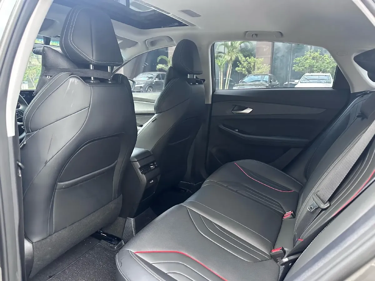 2024 Geely Binray 1.5T 181HP L4 7DCT,autocango,china used car exporter,china ev exporter,chinese used car exporter,chinese used ev exporter