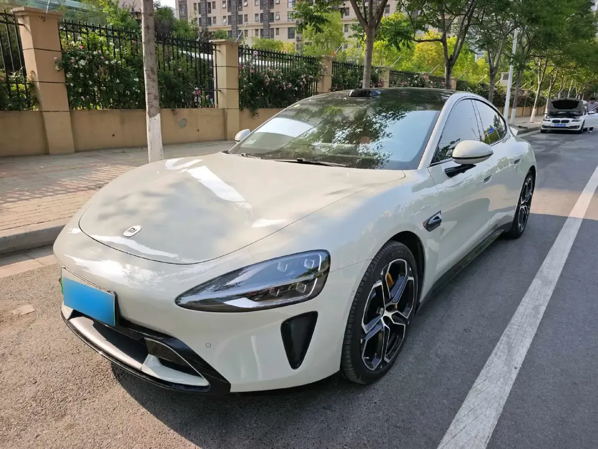 2024 MI SU7 BEV 101KWH