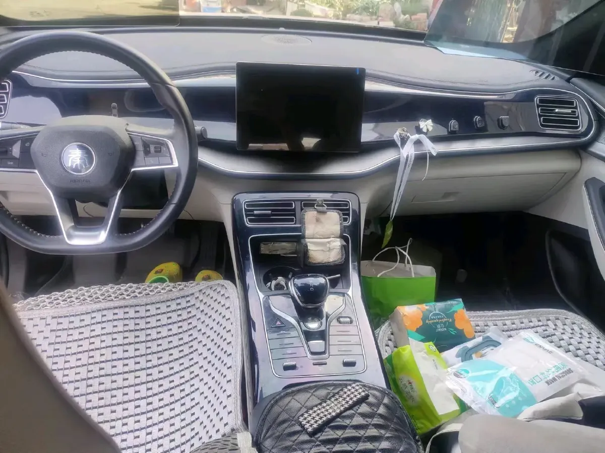 2021 BYD Qin Plus 1.5L 110HP L4 E-CVT PHEV 8.32KWH,autocango,china used car exporter,china ev exporter,chinese used car exporter,chinese used ev exporter