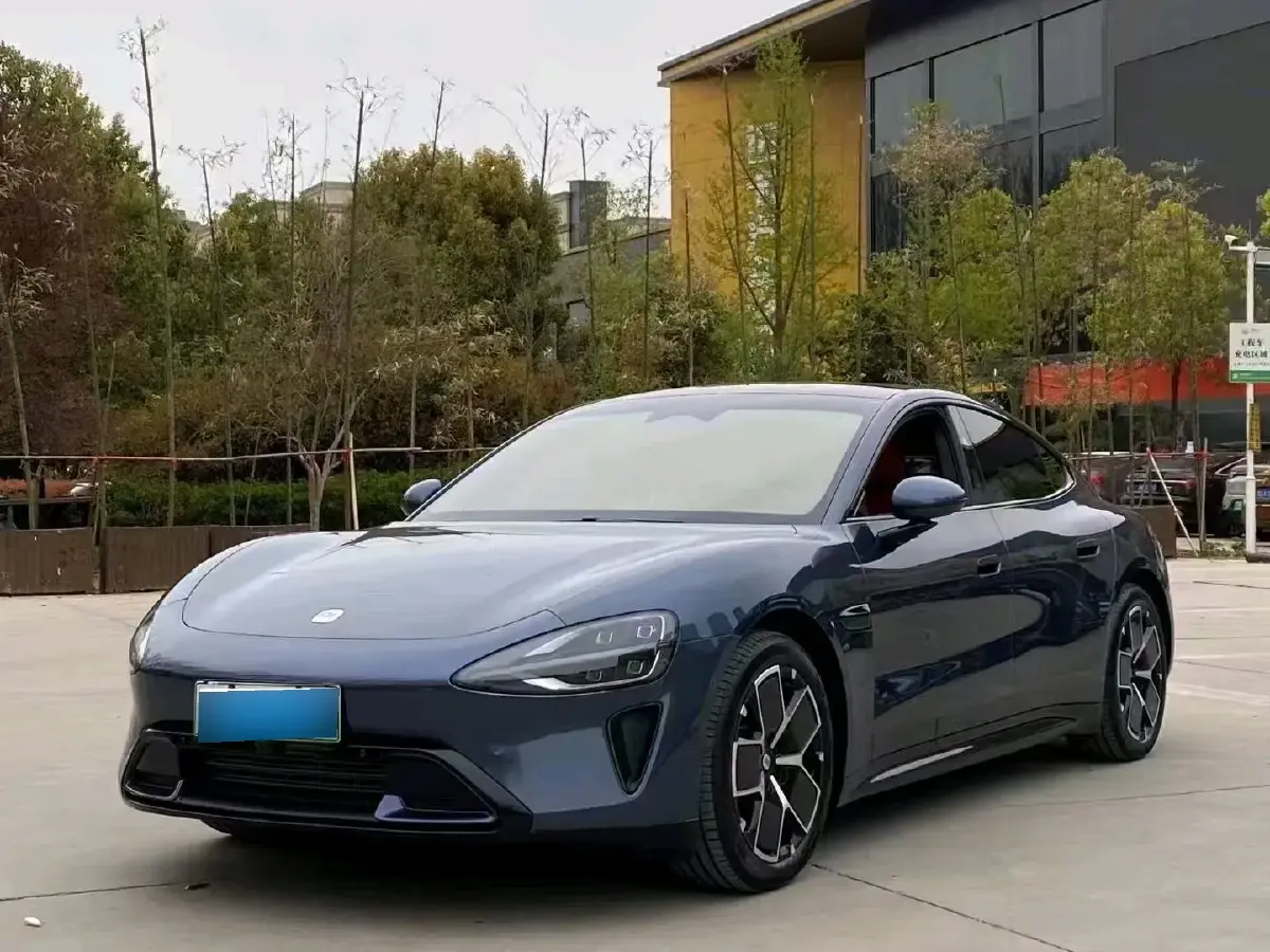 2024 MI SU7 BEV 73.6KWH