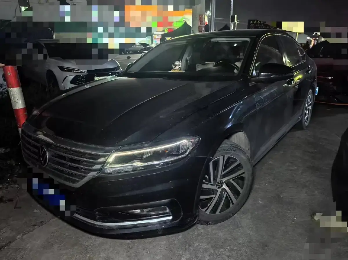 2022 Volkswagen Lavida 1.4T 150HP L4 7DCT 2022 Volkswagen Lavida 1.4T 150HP L4 7DCT