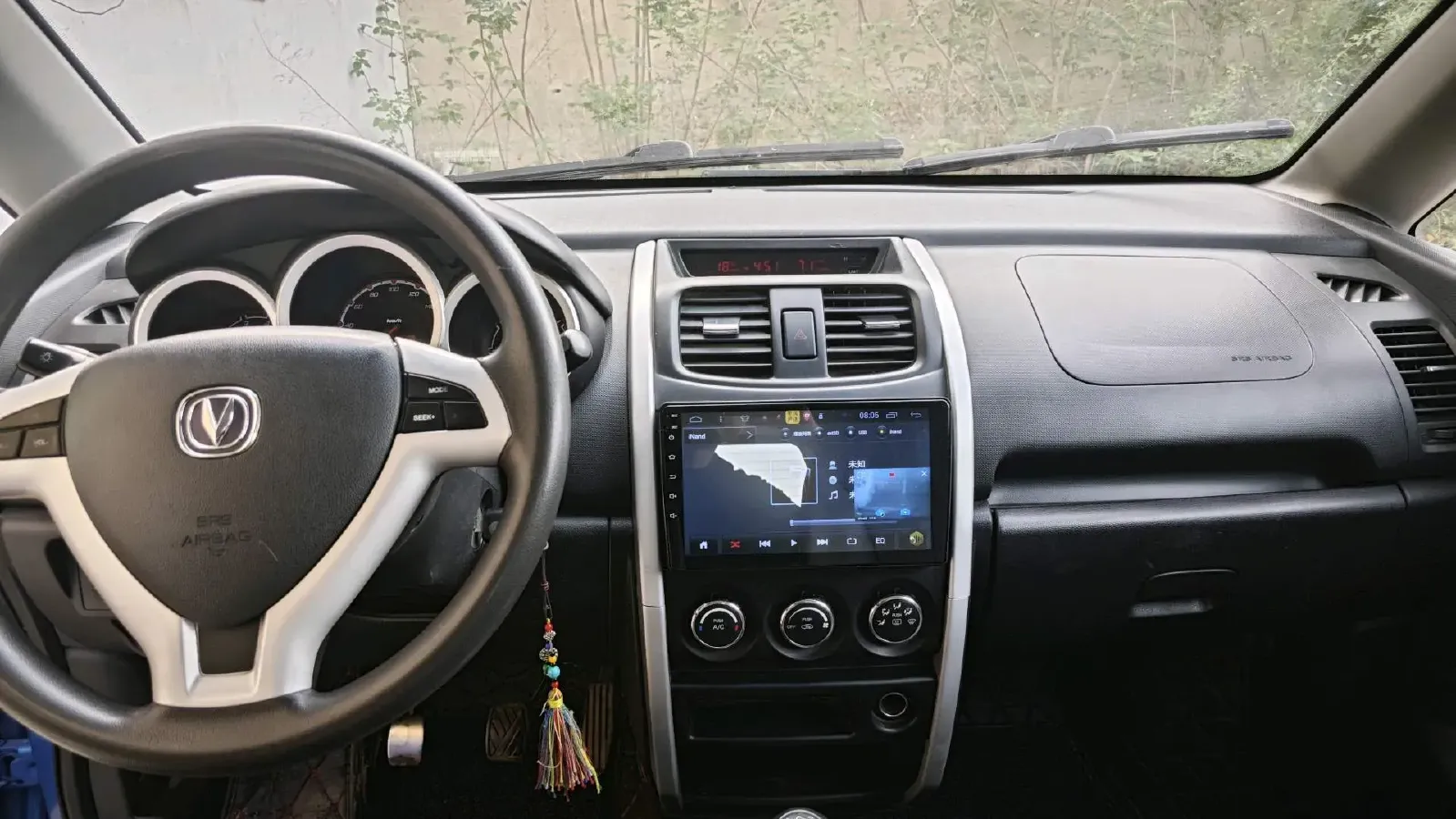 2014 ChangAn CX20 1.4L 101HP L4 5MT,autocango,china used car exporter,china ev exporter,chinese used car exporter,chinese used ev exporter