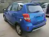 2014 ChangAn CX20 1.4L 101HP L4 5MT