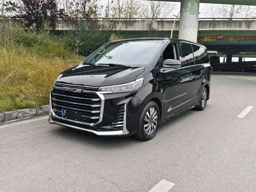 2021 MAXUS G20 2.0T 224HP L4 8AT