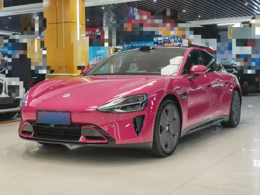 2024 MI SU7 BEV 94.3KWH