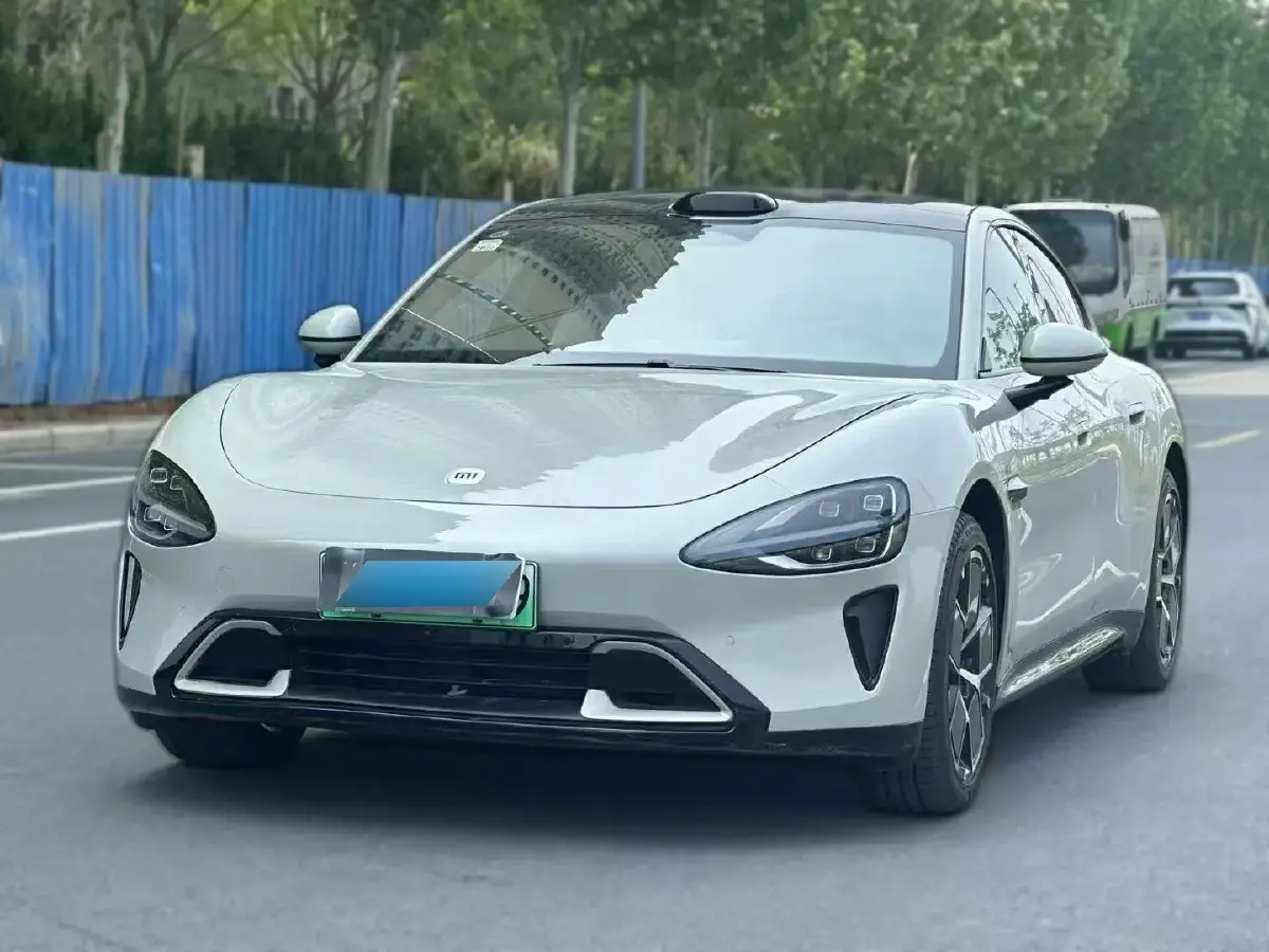 2024 MI SU7 BEV 94.3KWH