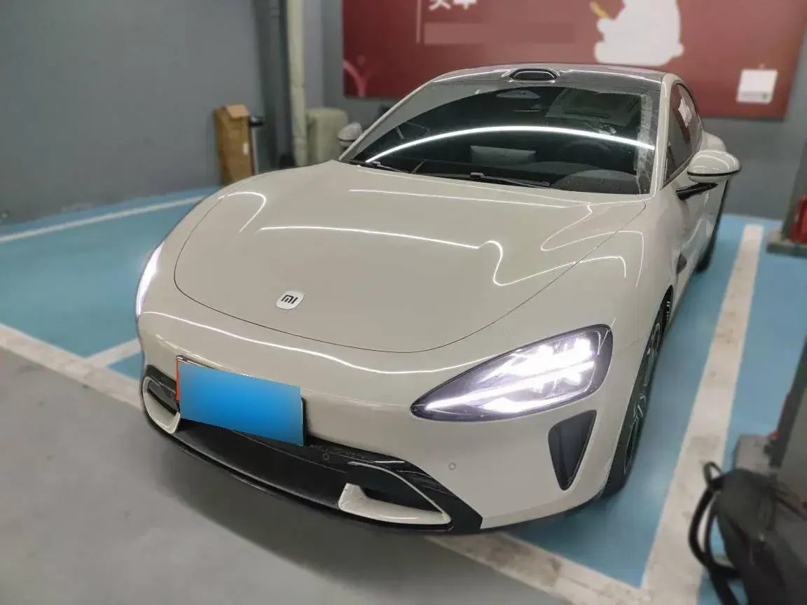 2024 MI SU7 BEV 94.3KWH