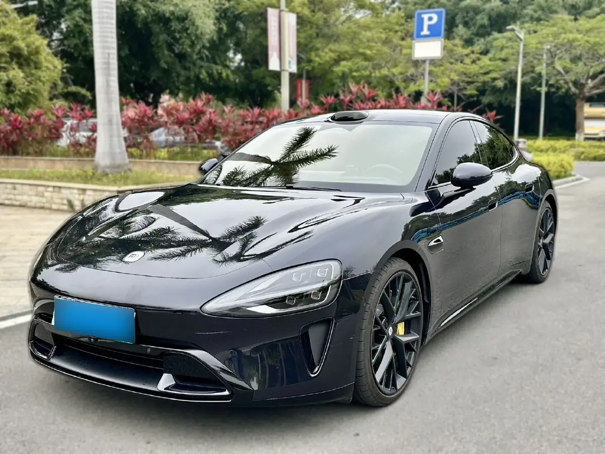 2024 MI SU7 BEV 101KWH