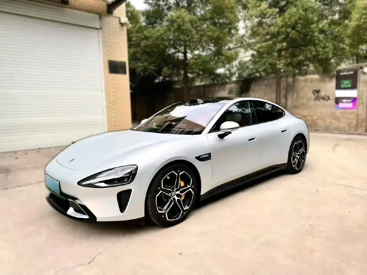 2024 MI SU7 BEV 101KWH