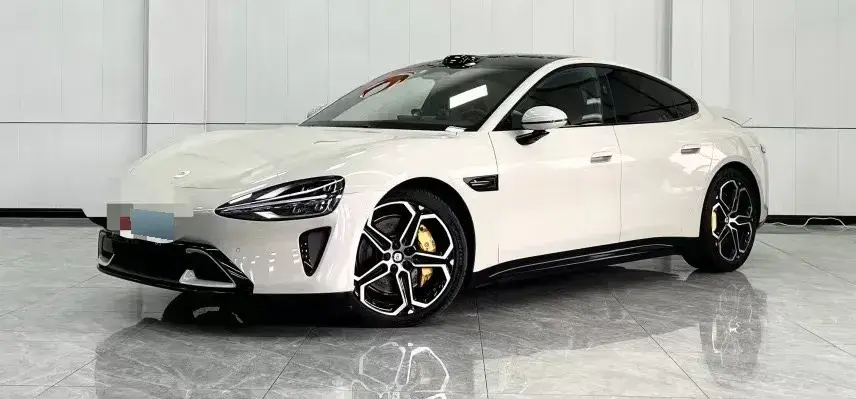 2024 MI SU7 BEV 101KWH