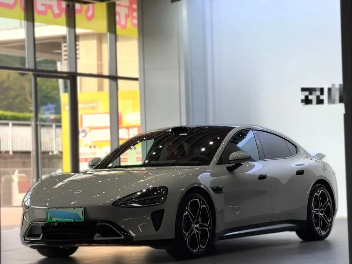 2024 MI SU7 BEV 101KWH