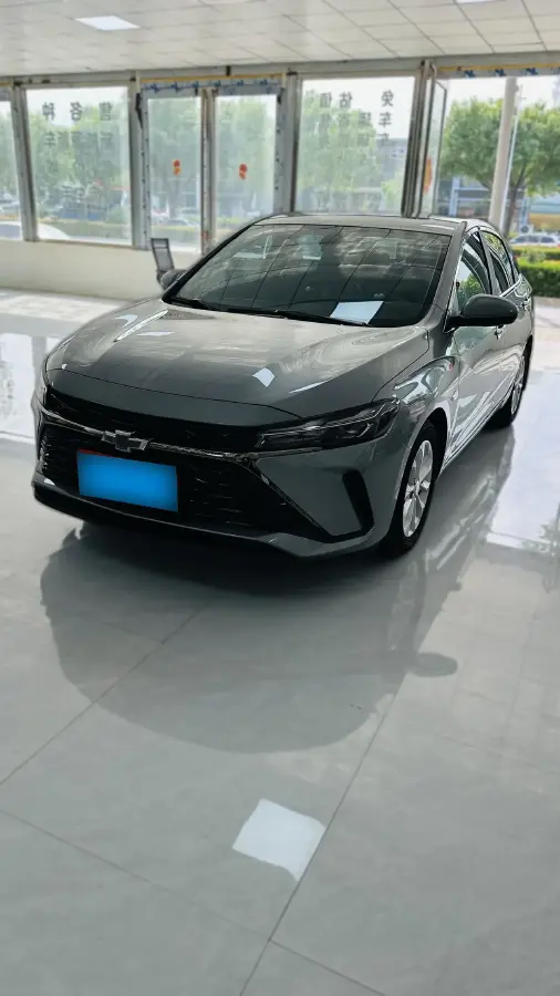 2023 Chevrolet Monza 1.5L 113HP L4 6DCT