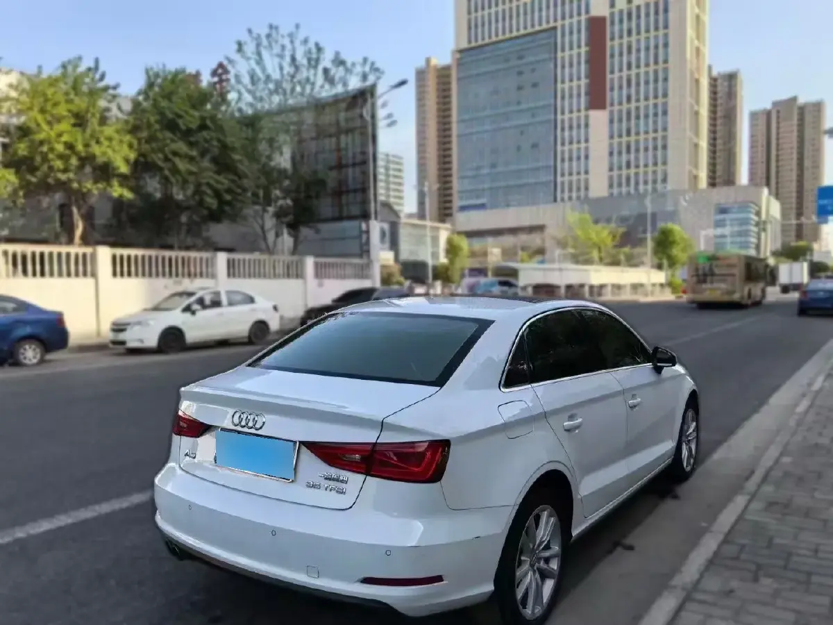 2016 Audi A3 1.4T 150HP L4 7DCT,autocango,china used car exporter,china ev exporter,chinese used car exporter,chinese used ev exporter