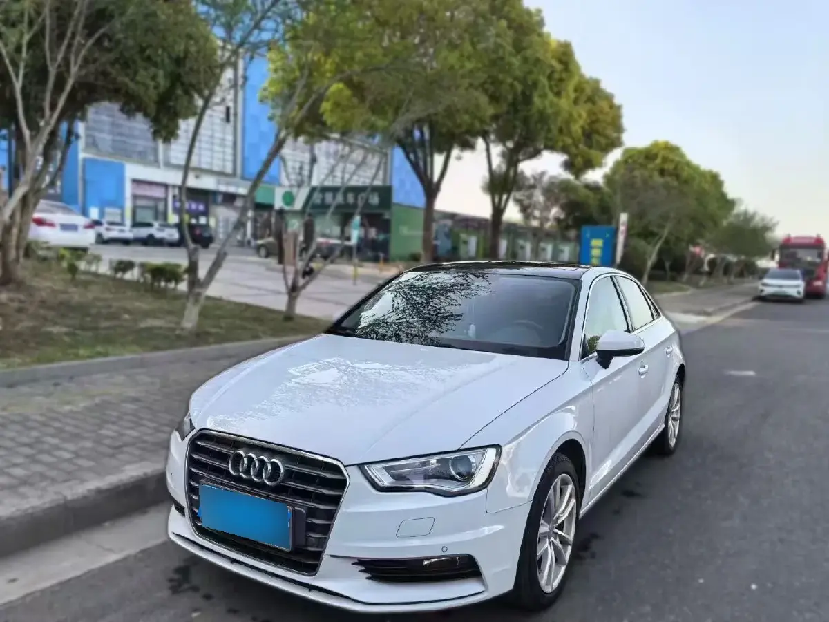 2016 Audi A3 1.4T 150HP L4 7DCT,autocango,china used car exporter,china ev exporter,chinese used car exporter,chinese used ev exporter