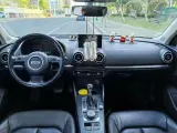 2016 Audi A3 1.4T 150HP L4 7DCT,autocango,china used car exporter,china ev exporter,chinese used car exporter,chinese used ev exporter