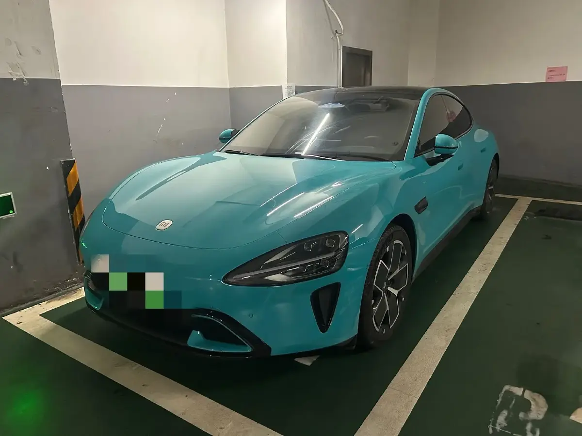 2024 MI SU7 BEV 73.6KWH