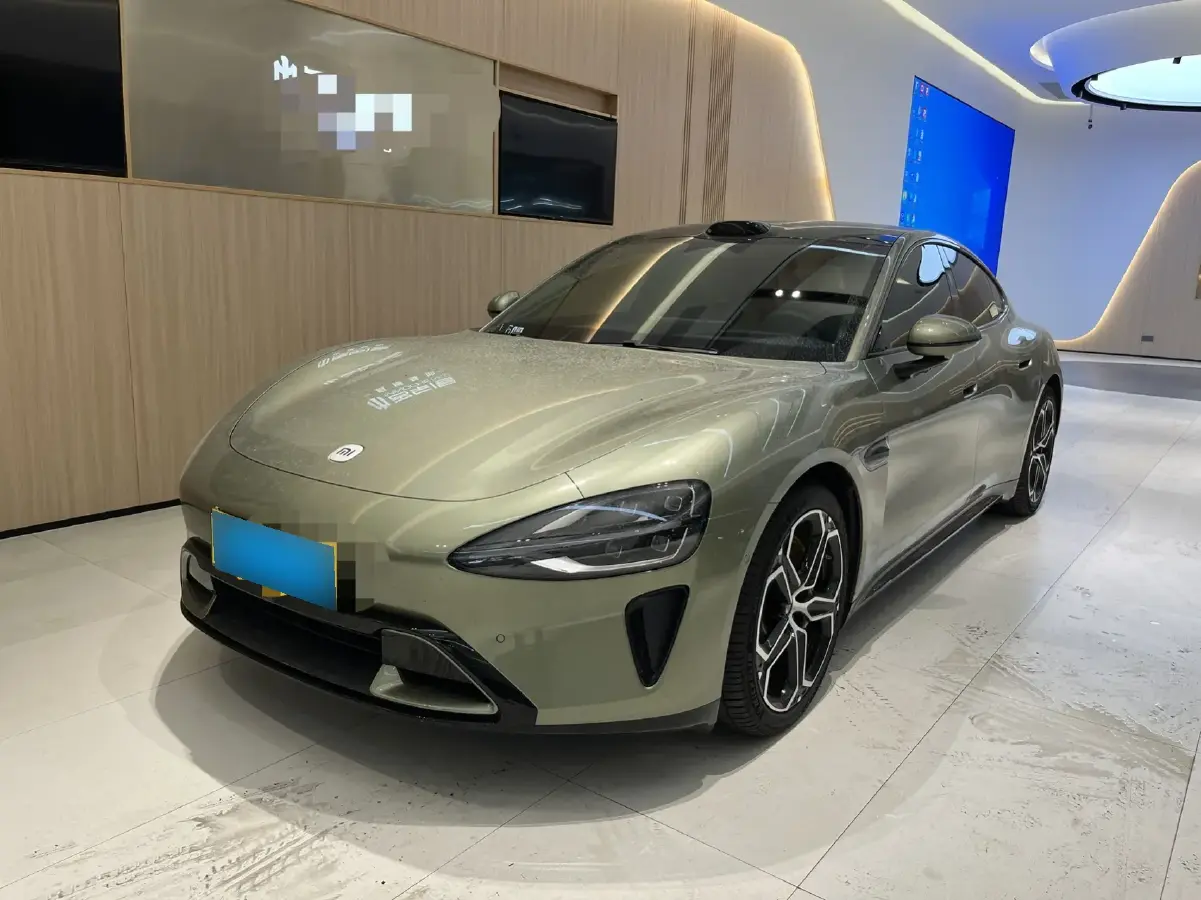 2024 MI SU7 BEV 101KWH