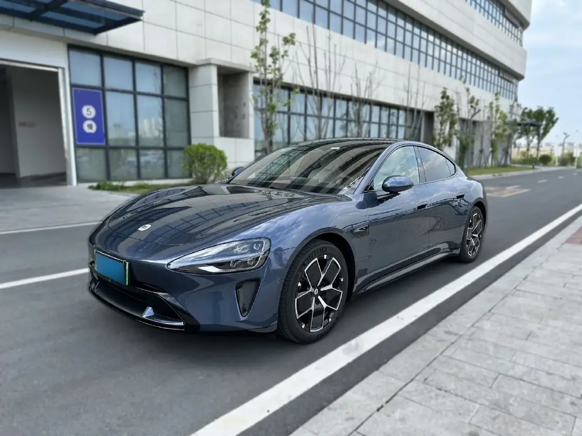 2024 MI SU7 BEV 73.6KWH