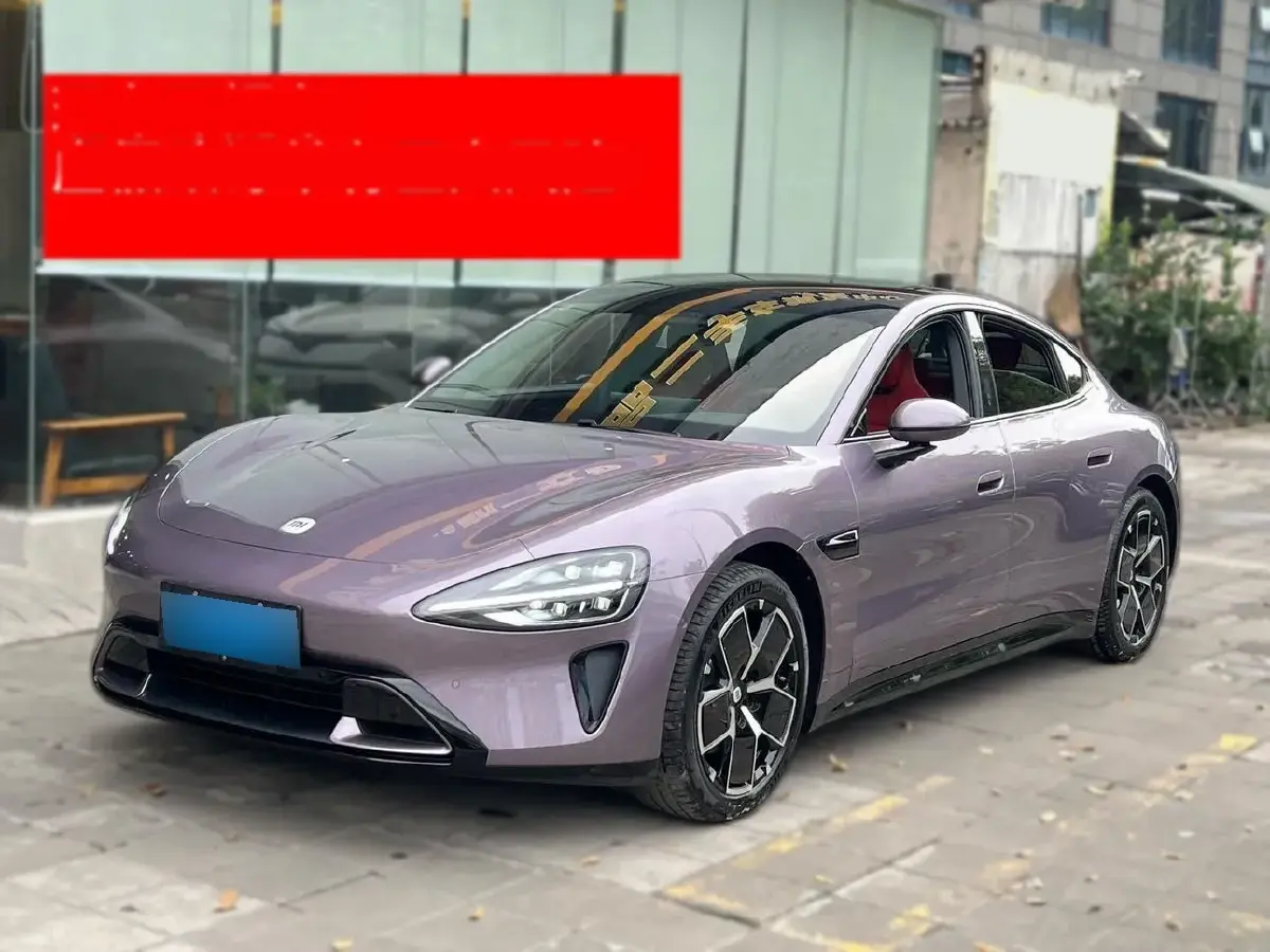 2024 MI SU7 BEV 73.6KWH