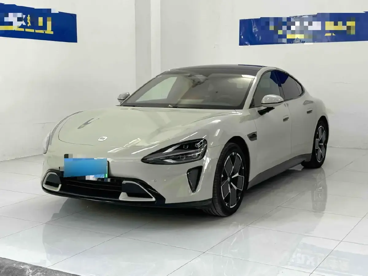 2024 MI SU7 BEV 73.6KWH