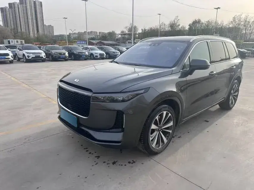 2020 Li ONE Range Extended 131HP REEV 40.5KWH