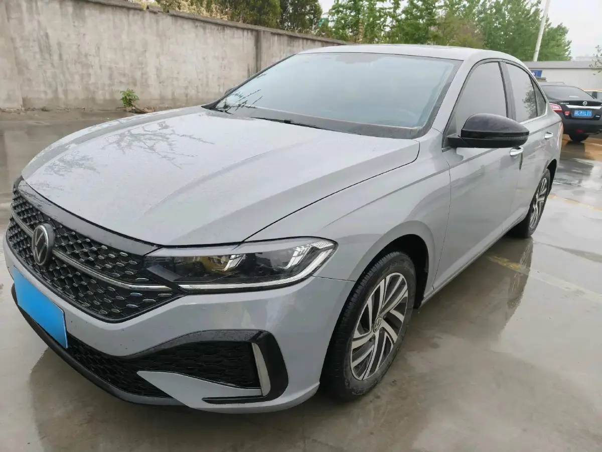 2023 Volkswagen Lavida 1.4T 150HP L4 7DCT