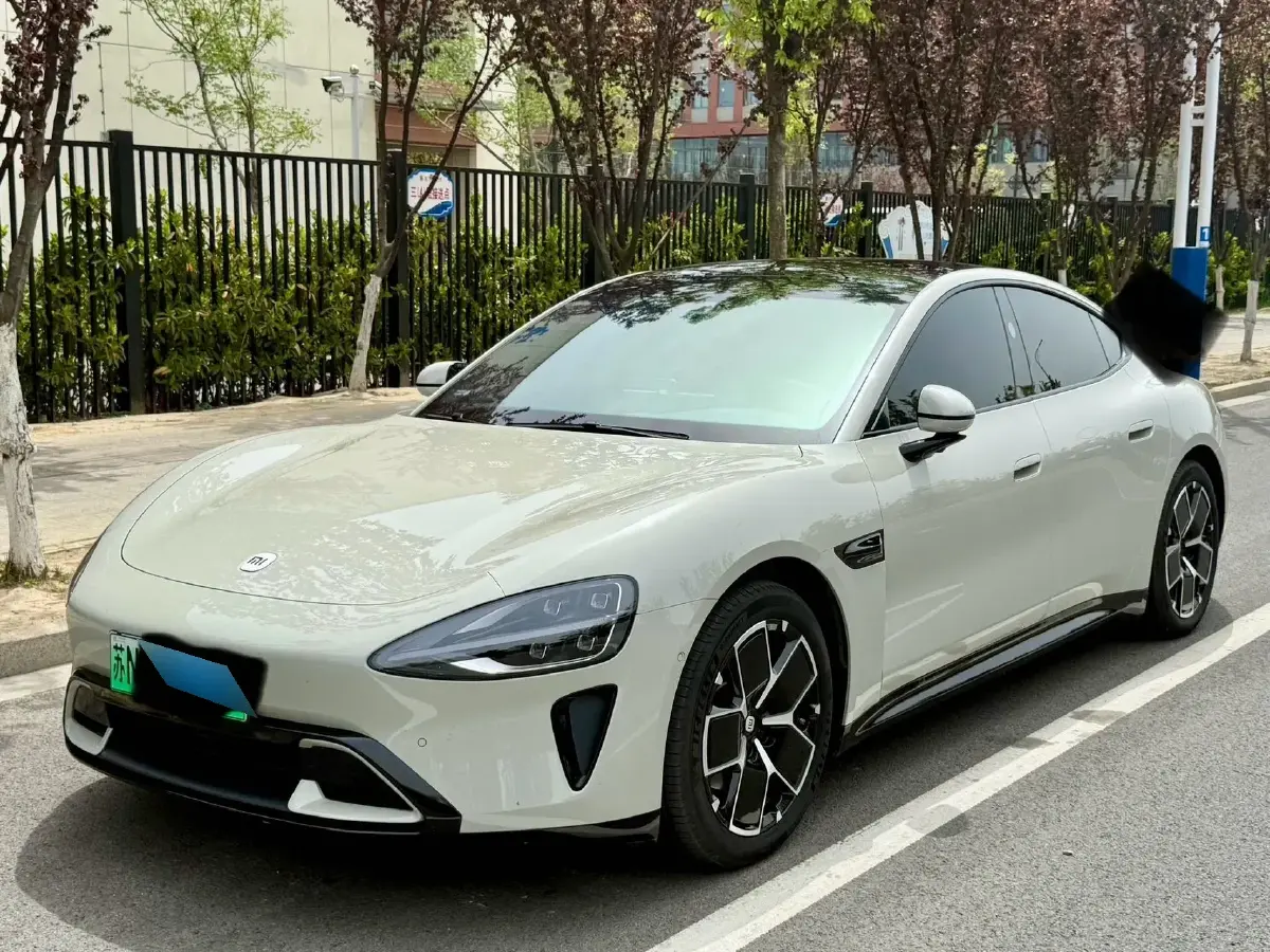 2024 MI SU7 BEV 73.6KWH