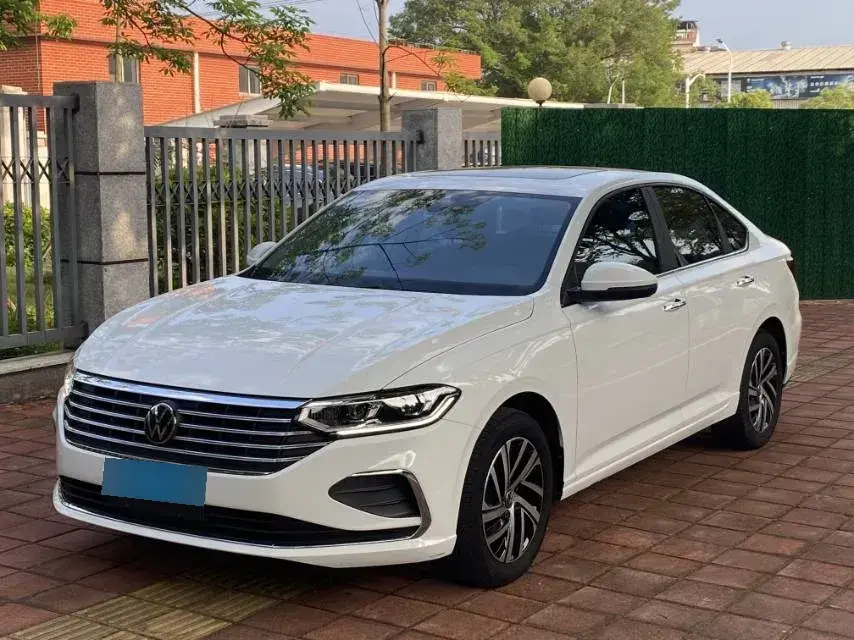 2024 Volkswagen Lavida 1.5T 160HP L4 7DCT