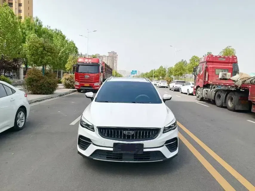 2021 Geely Emgrand S 1.4T 141HP L4 CVT,autocango,china used car exporter,china ev exporter,chinese used car exporter,chinese used ev exporter
