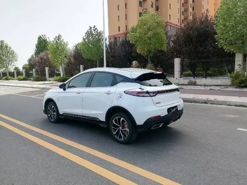 2021 Geely Emgrand S 1.4T 141HP L4 CVT,autocango,china used car exporter,china ev exporter,chinese used car exporter,chinese used ev exporter