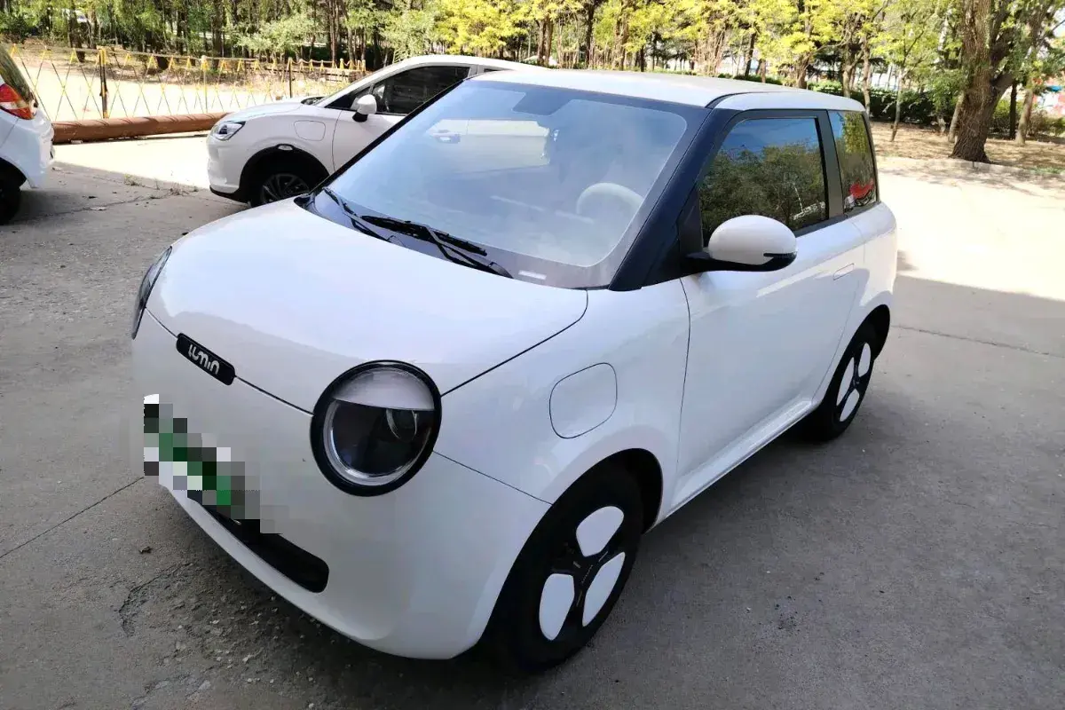 2024 ChangAn Lumin BEV 17.65KWH