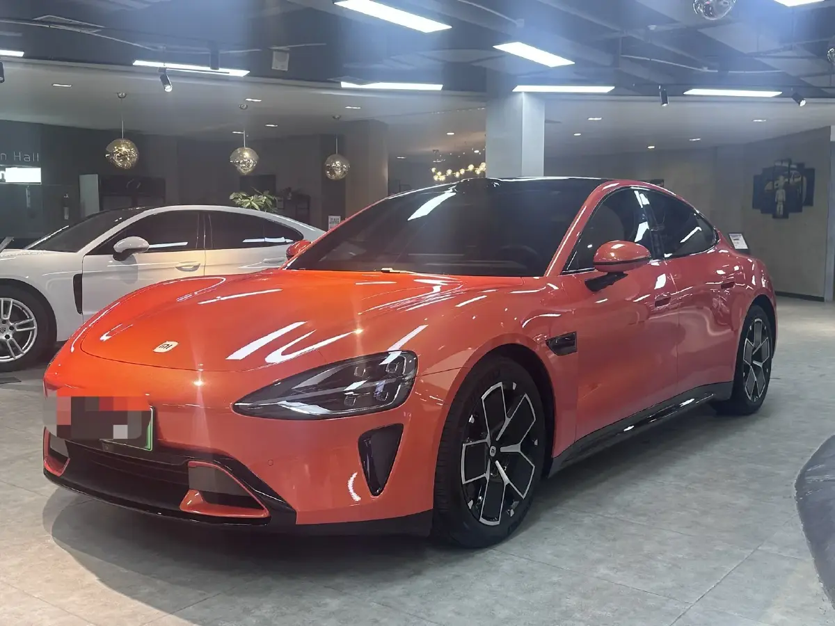 2024 MI SU7 BEV 101KWH