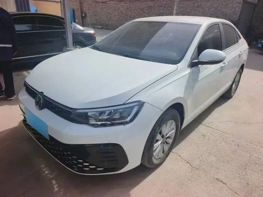 2025 Volkswagen Lavida 1.5L 110HP L4 6AT