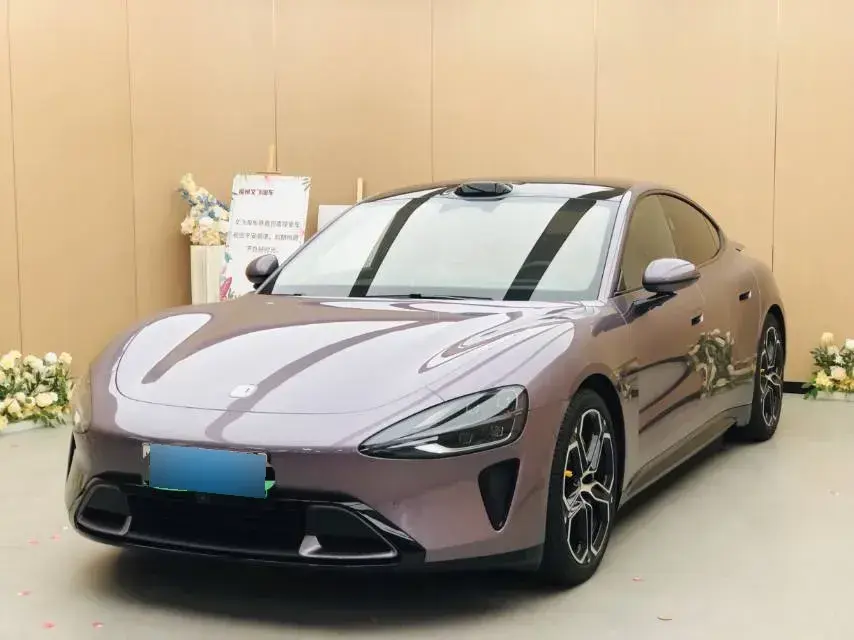 2024 MI SU7 BEV 101KWH