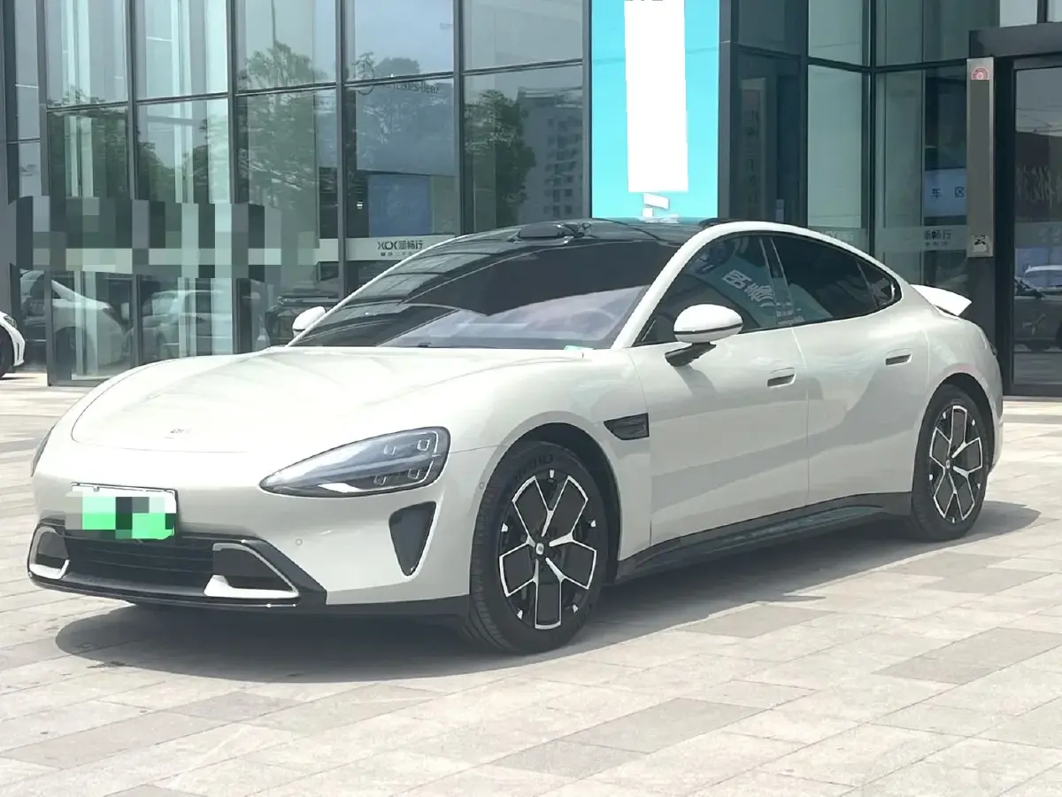 2024 MI SU7 BEV 94.3KWH