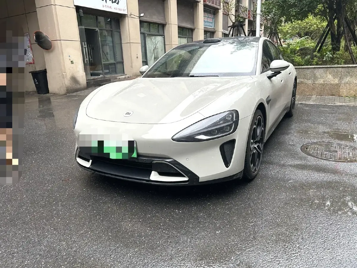 2024 MI SU7 BEV 101KWH