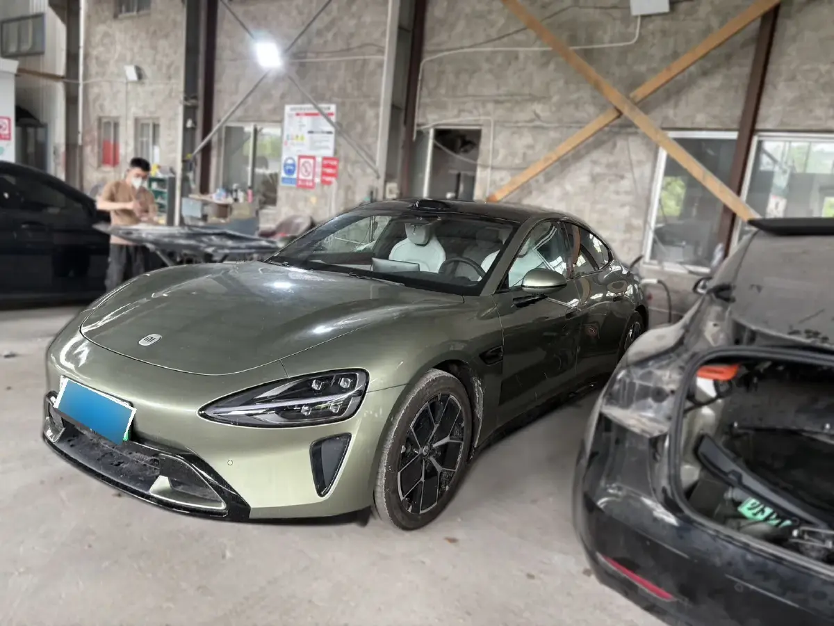 2024 MI SU7 BEV 94.3KWH