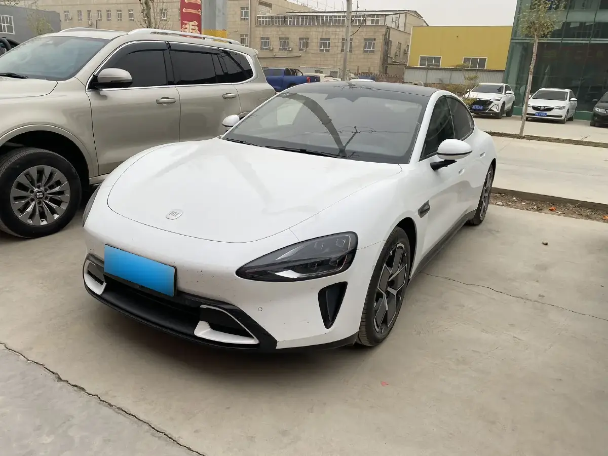 2024 MI SU7 BEV 94.3KWH