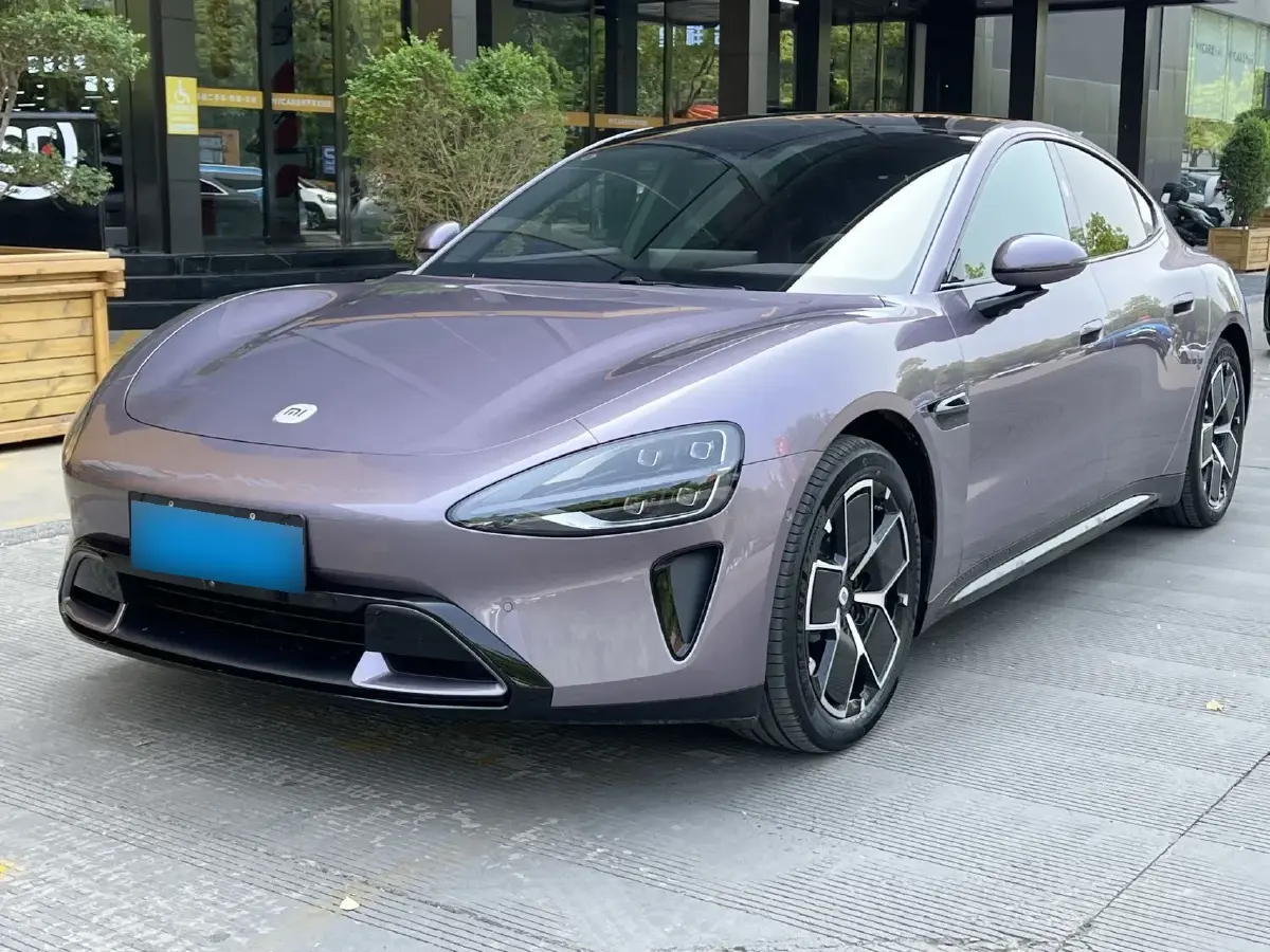 2024 MI SU7 BEV 73.6KWH