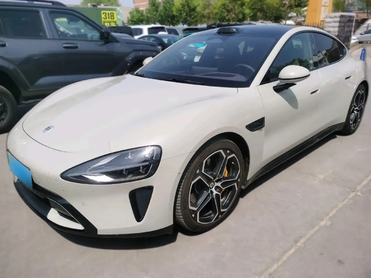 2024 MI SU7 BEV 101KWH