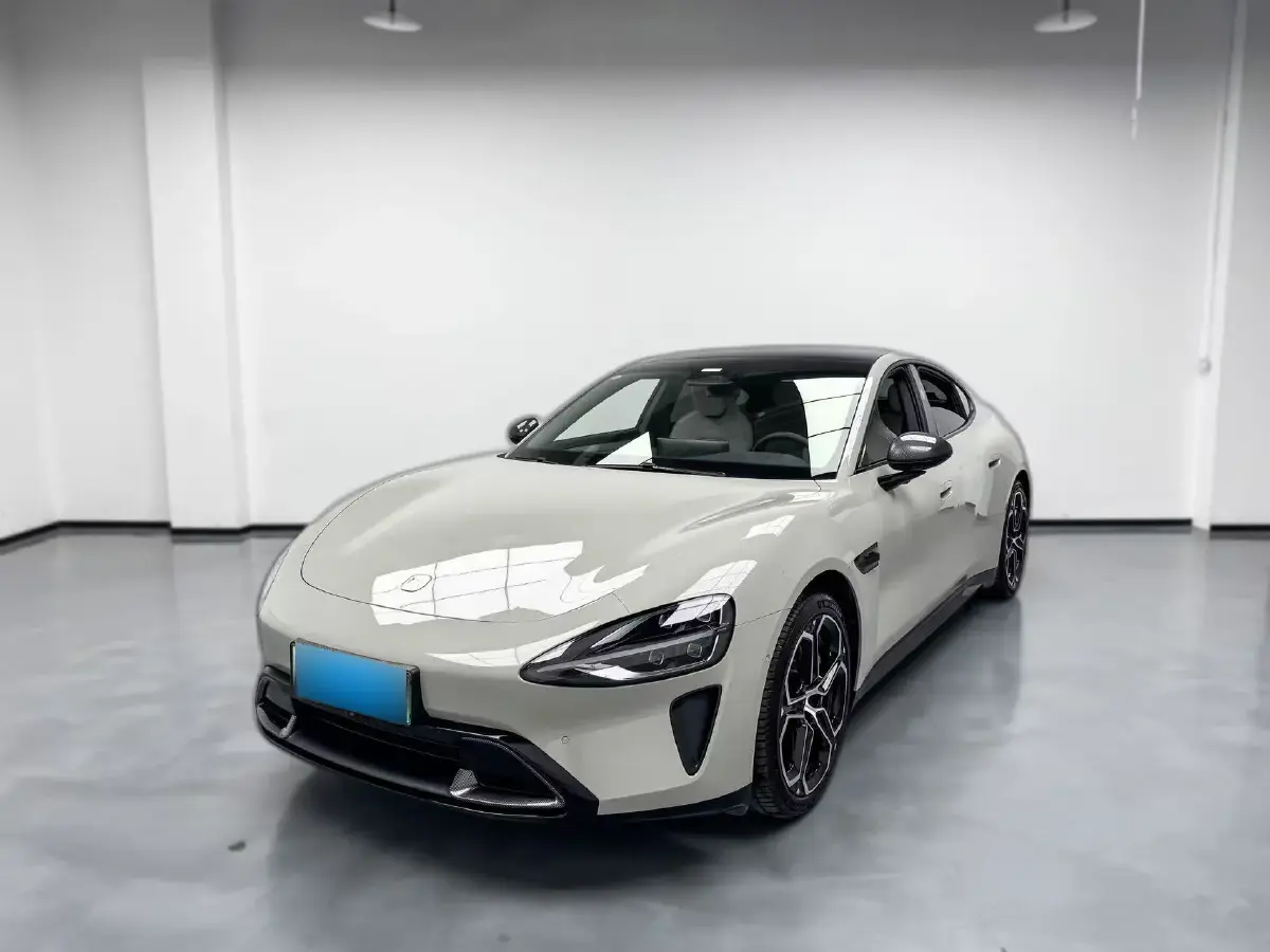 2024 MI SU7 BEV 73.6KWH