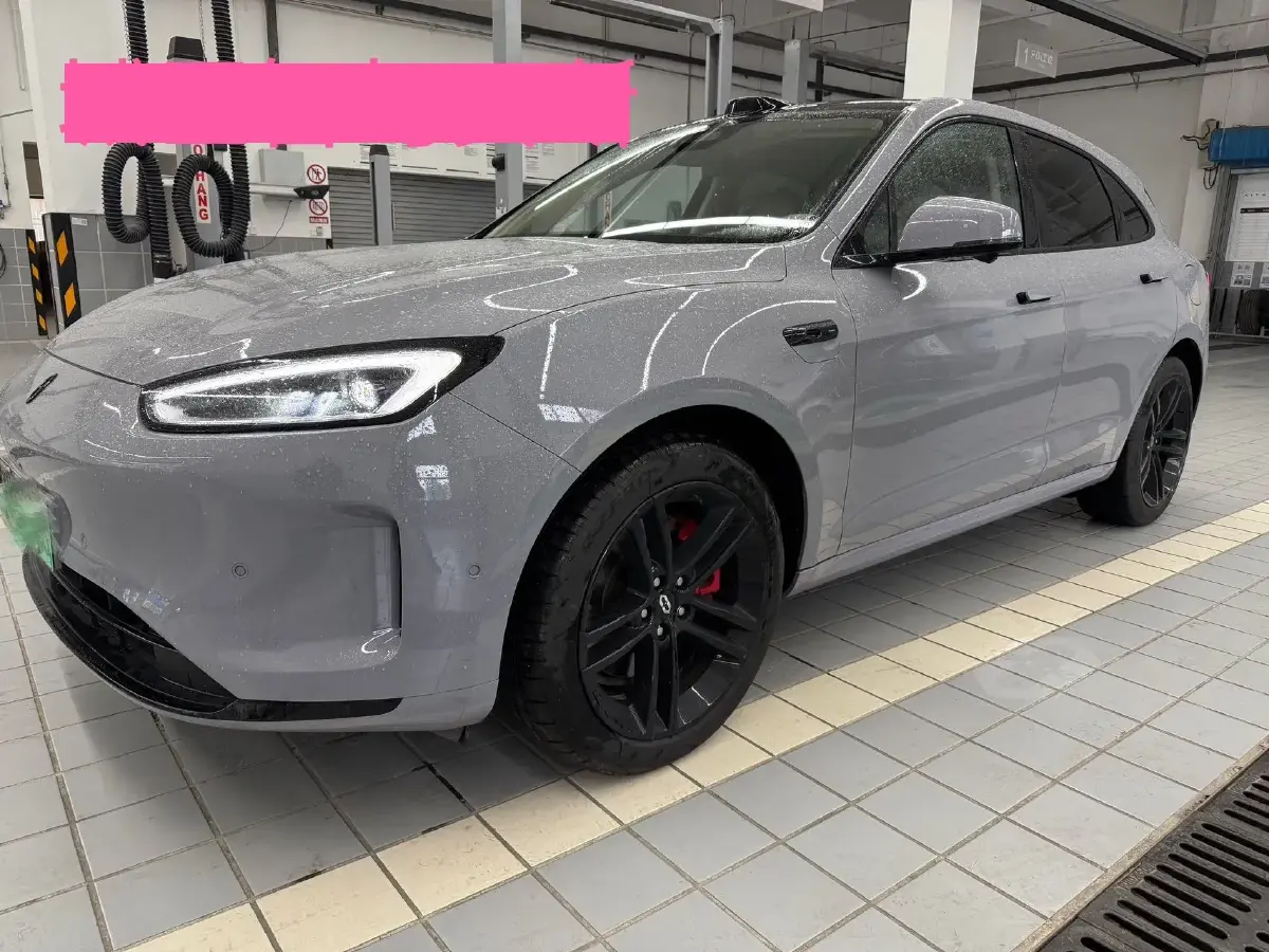 2024 HIMA AITO M5 1.5T 152HP L4 REEV 42KWH