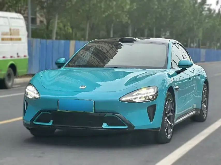 2024 MI SU7 BEV 94.3KWH