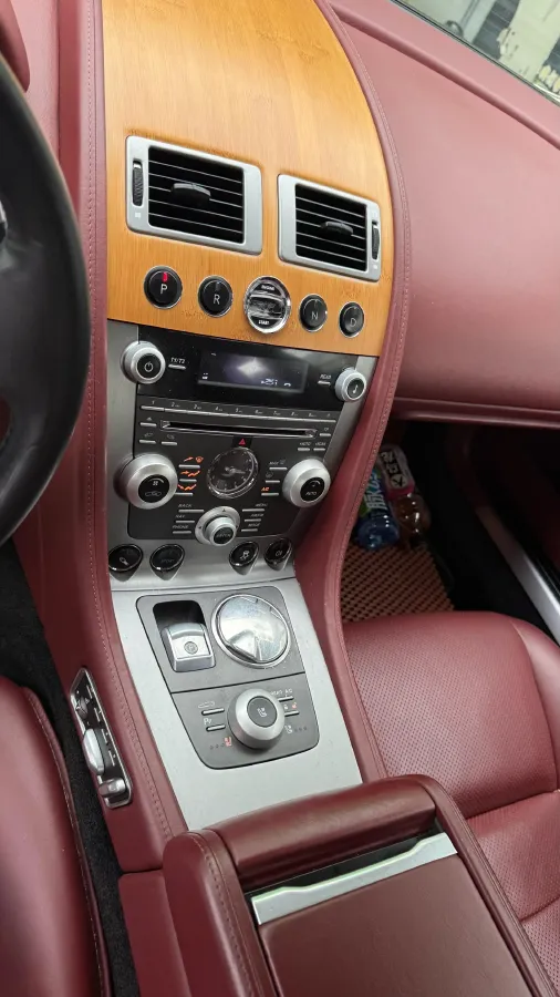 2010 Aston Martin Rapide 6.0L 477HP V12 6AT,autocango,china used car exporter,china ev exporter,chinese used car exporter,chinese used ev exporter