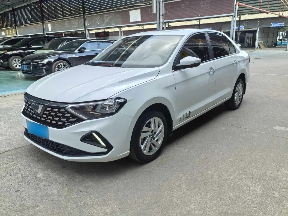 2021 Jetta VA3 1.5L 112HP L4 6AT