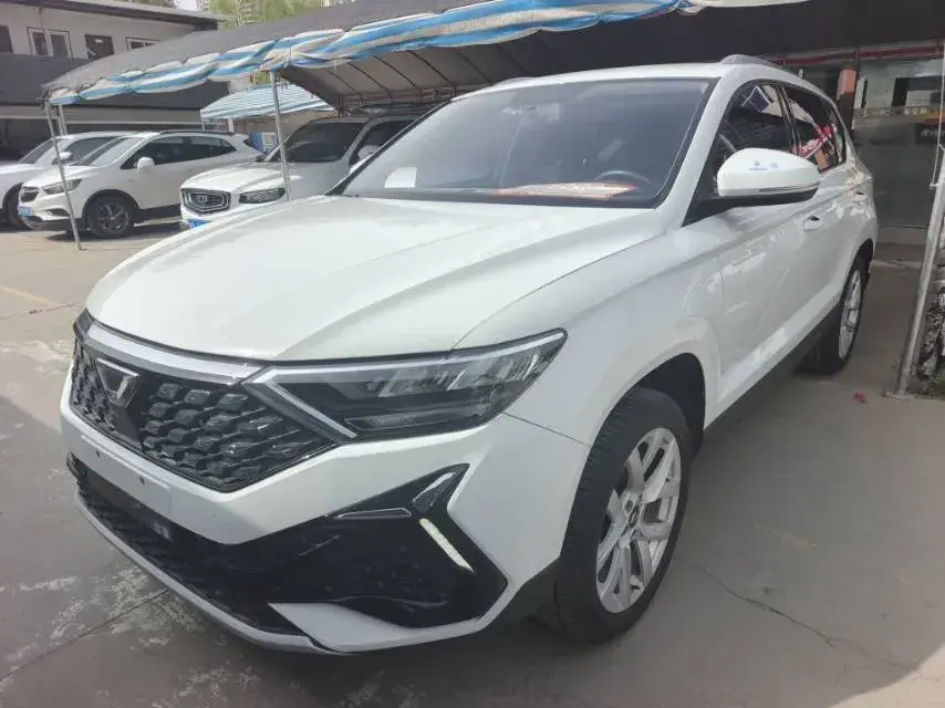 2022 Jetta VS5 1.4T 150HP L4 6AT